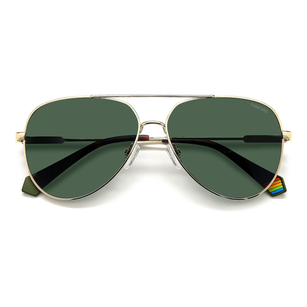 Солнцезащитные очки Polaroid PLD PLD 6187/S J5G60UC