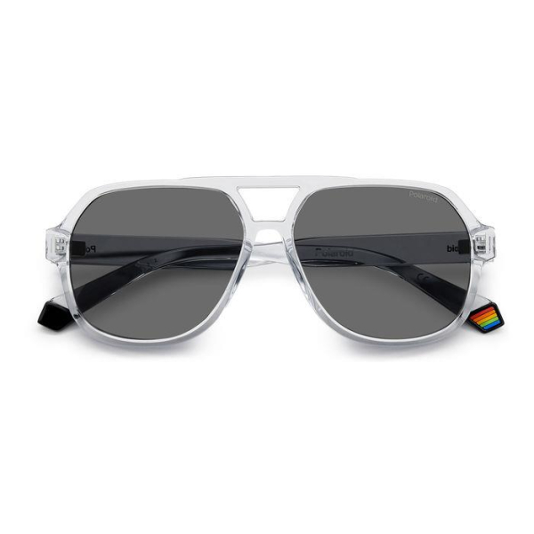 Сонцезахисні окуляри Polaroid PLD PLD 6193/S 90057M9