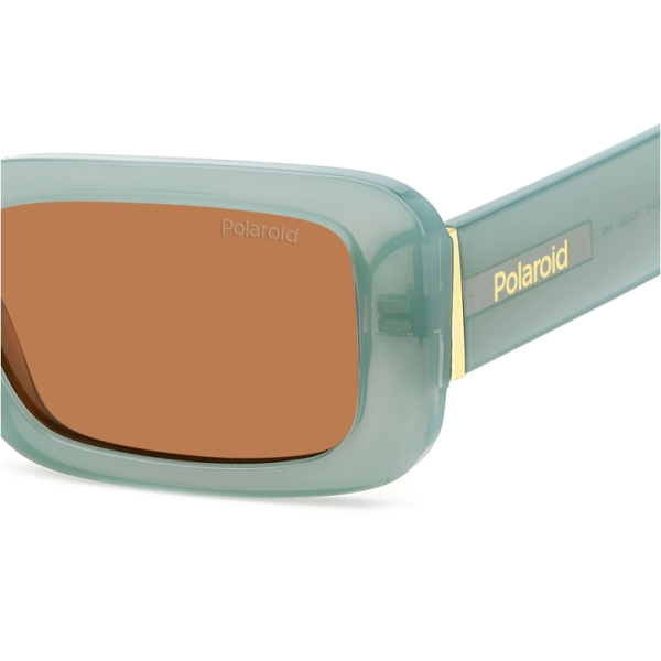 Сонцезахисні окуляри Polaroid PLD PLD 6208/S/X 1ED52HE