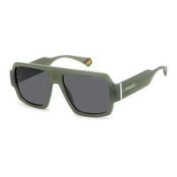 Сонцезахисні окуляри Polaroid PLD PLD 6209/S/X 1ED55M9