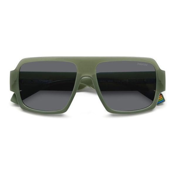 Сонцезахисні окуляри Polaroid PLD PLD 6209/S/X 1ED55M9