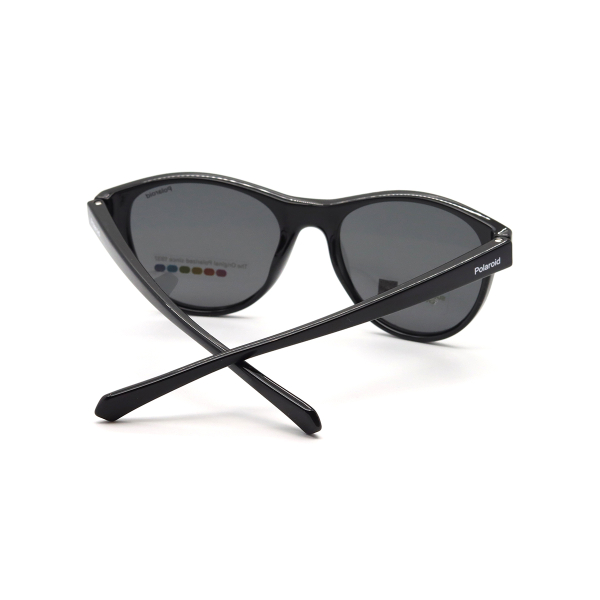 Детские солнцезащитные очки Polaroid PLK PLD 8066/S 80748M9