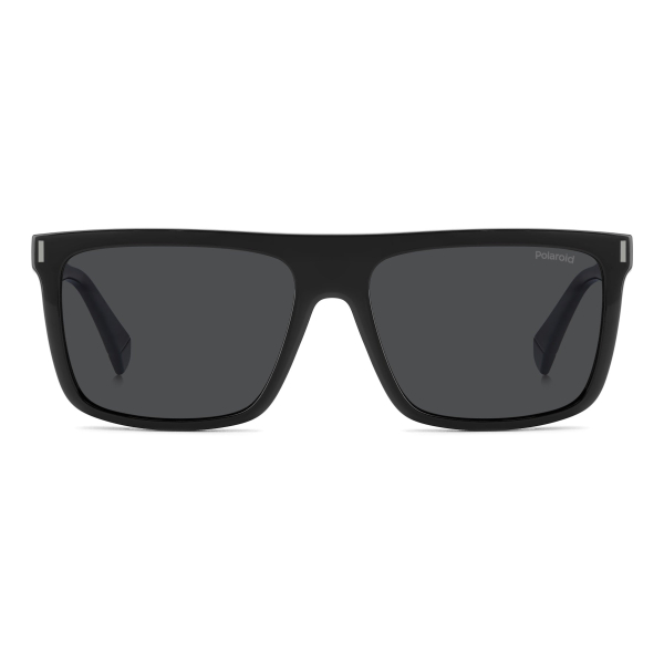 Оправа с солнцезащитной насадкой clip-on Polaroid PLD PLD 6230/CS 80756M9