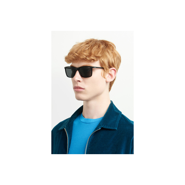 Солнцезащитные очки Polaroid PLD PLD 4137/S 80758M9