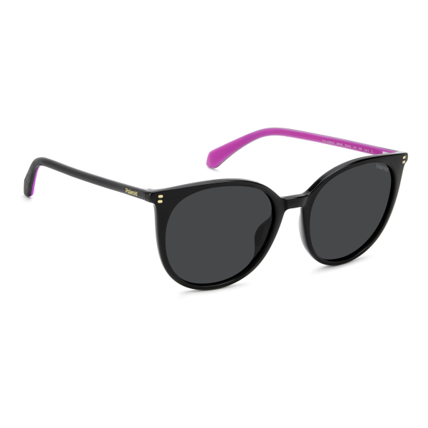 Солнцезащитные очки Polaroid PLD PLD 4208/S/X 80755M9