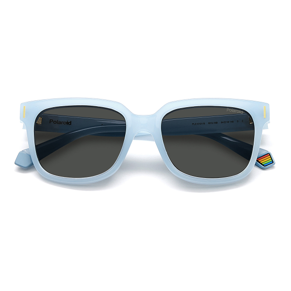 Солнцезащитные очки Polaroid PLD PLD 6191/S MVU54M9