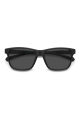 Детские солнцезащитные очки Polaroid PLK PLD 8067/S 00349M9