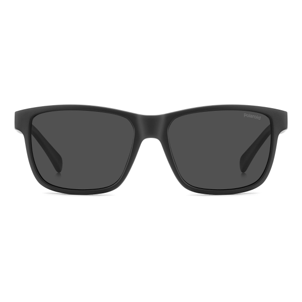 Детские солнцезащитные очки Polaroid PLK PLD 8067/S 00349M9