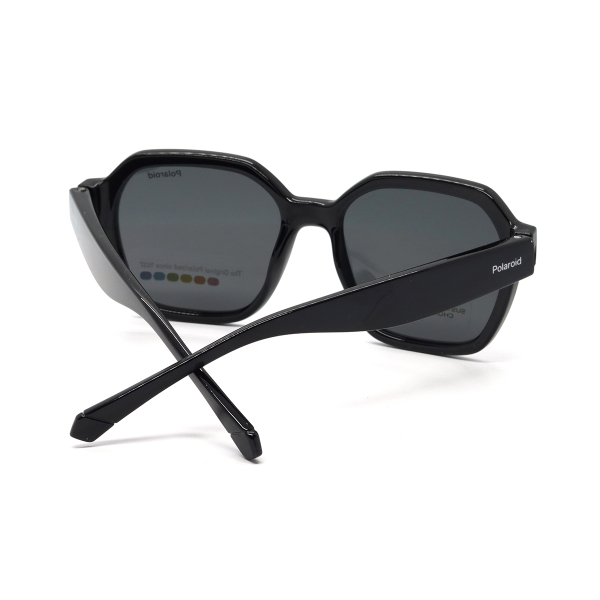 Детские солнцезащитные очки Polaroid PLK PLD 8069/S 80748M9