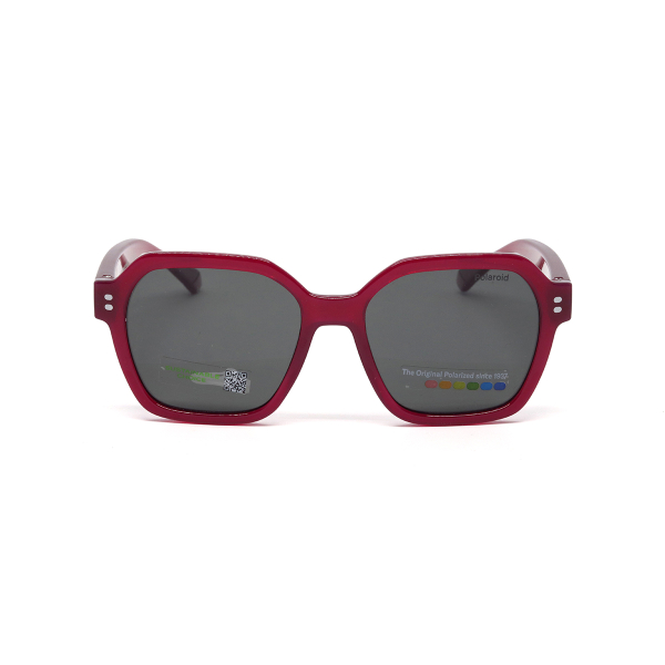 Детские солнцезащитные очки Polaroid PLK PLD 8069/S 8CQ48M9