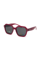 Детские солнцезащитные очки Polaroid PLK PLD 8069/S 8CQ48M9