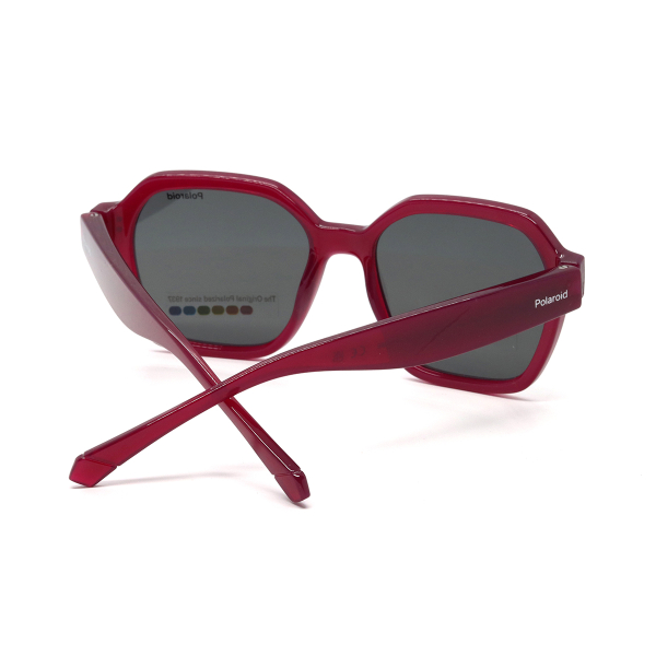 Детские солнцезащитные очки Polaroid PLK PLD 8069/S 8CQ48M9