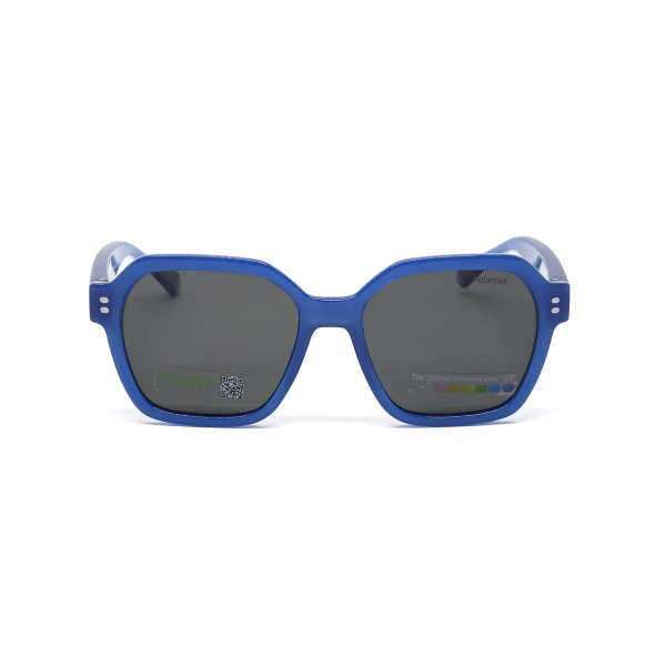 Детские солнцезащитные очки Polaroid PLK PLD 8069/S PJP48M9