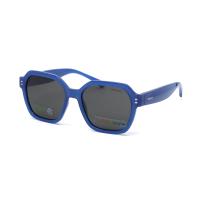 Дитячі сонцезахисні окуляри Polaroid PLK PLD 8069/S PJP48M9
