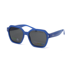 Дитячі сонцезахисні окуляри Polaroid PLK PLD 8069/S PJP48M9