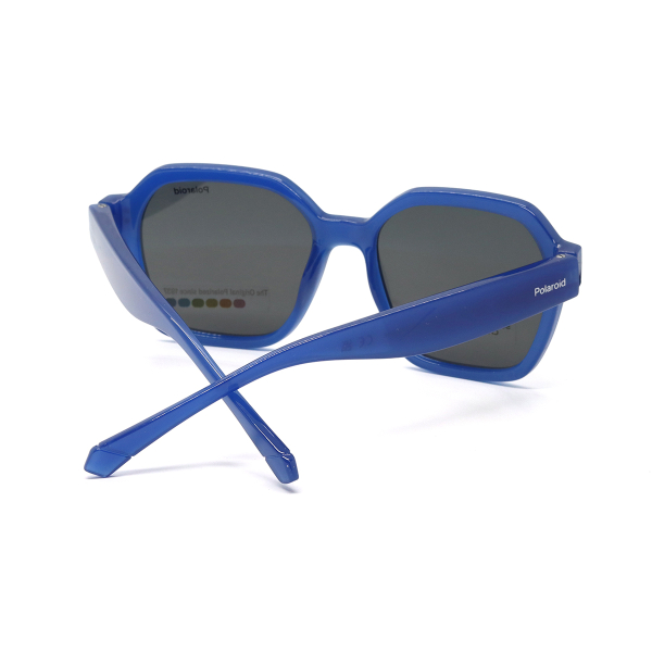 Детские солнцезащитные очки Polaroid PLK PLD 8069/S PJP48M9