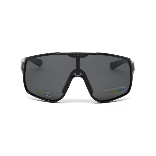 Детские солнцезащитные очки Polaroid PLK PLD 8070/S 80799M9