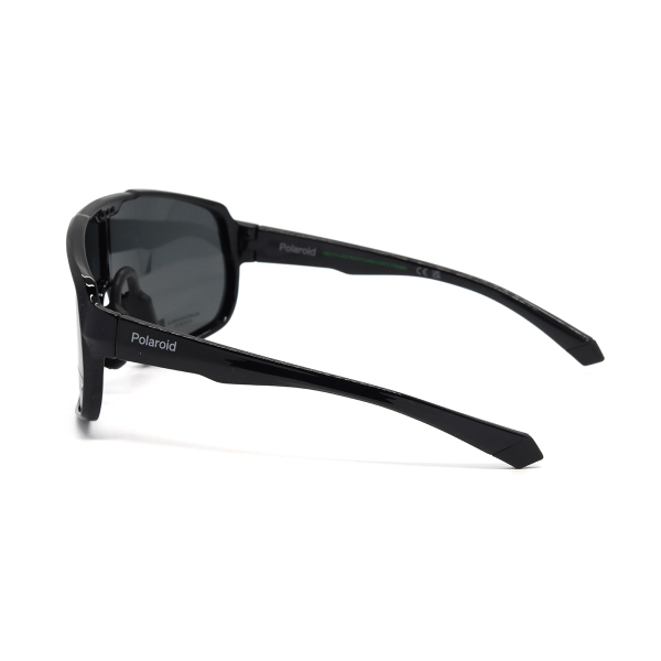 Детские солнцезащитные очки Polaroid PLK PLD 8070/S 80799M9