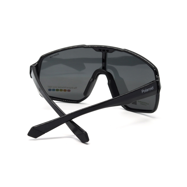 Детские солнцезащитные очки Polaroid PLK PLD 8070/S 80799M9