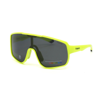 Детские солнцезащитные очки Polaroid PLK PLD 8070/S 6DX99M9