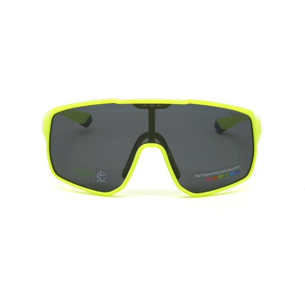 Детские солнцезащитные очки Polaroid PLK PLD 8070/S 6DX99M9