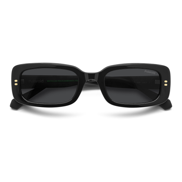Детские солнцезащитные очки Polaroid PLK PLD 8071/S 80748M9