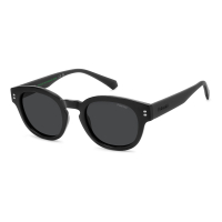 Детские солнцезащитные очки Polaroid PLK PLD 8072/S 80747M9