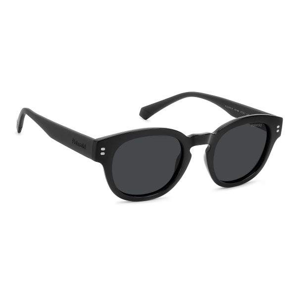 Детские солнцезащитные очки Polaroid PLK PLD 8072/S 80747M9