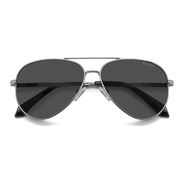 Детские солнцезащитные очки Polaroid PLK PLD 8073/S GUA55M9