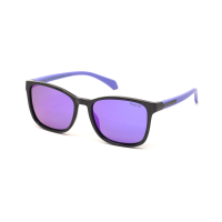 Детские солнцезащитные очки Polaroid PLK PLD 8077/S 1X249MF