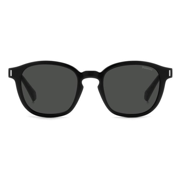 Оправа с солнцезащитной насадкой clip-on Polaroid PLD PLD 6203/CS 80749M9