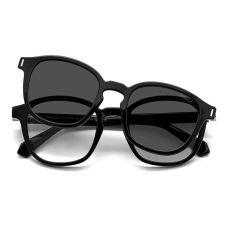 Оправа с солнцезащитной насадкой clip-on Polaroid PLD PLD 6203/CS 80749M9