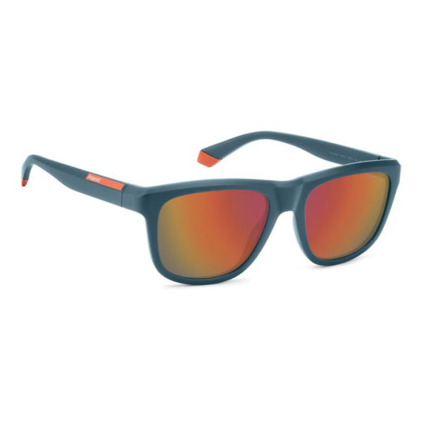 Солнцезащитные очки Polaroid PLD PLD 2163/S 5BF54OZ  