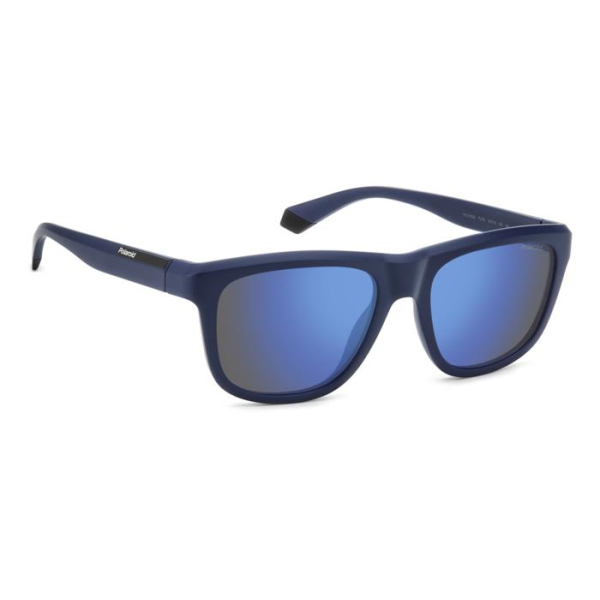 Солнцезащитные очки Polaroid PLD PLD 2163/S FLL545X