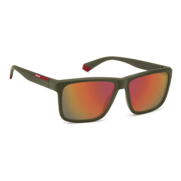 Солнцезащитные очки Polaroid PLD PLD 2164/S TBO58OZ