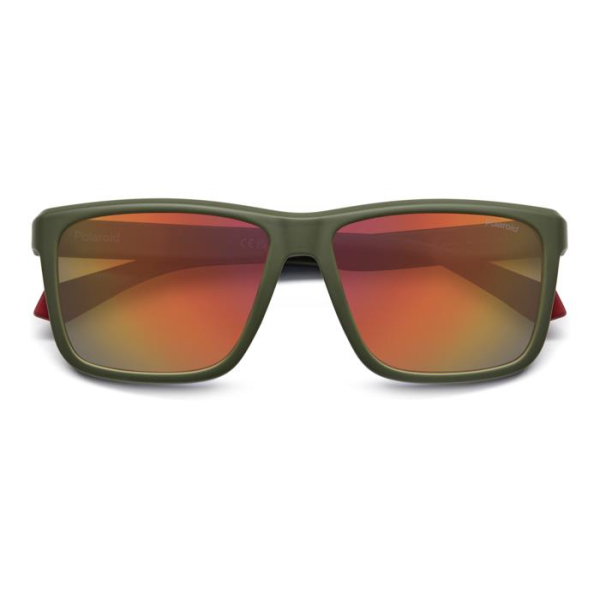 Солнцезащитные очки Polaroid PLD PLD 2164/S TBO58OZ