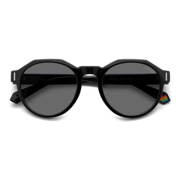 Солнцезащитные очки Polaroid PLD PLD 6207/S 80752M9