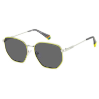 Солнцезащитные очки Polaroid PLD PLD 6214/S/X KU256M9