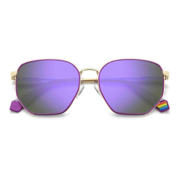 Солнцезащитные очки Polaroid PLD PLD 6214/S/X S9E56MF