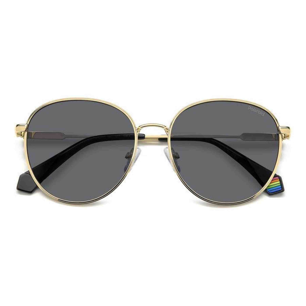 Солнцезащитные очки Polaroid PLD PLD 6215/S/X 2F756M9