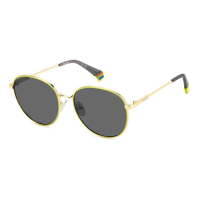 Солнцезащитные очки Polaroid PLD PLD 6215/S/X DYG56M9