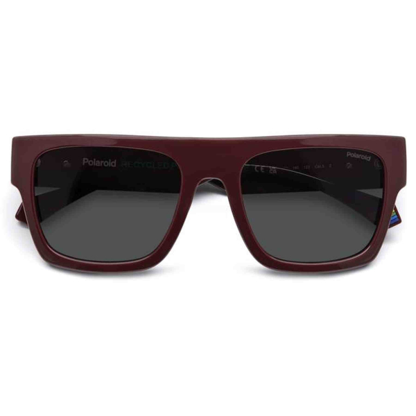Солнцезащитные очки Polaroid PLD PLD 6224/S/X LHF54M9
