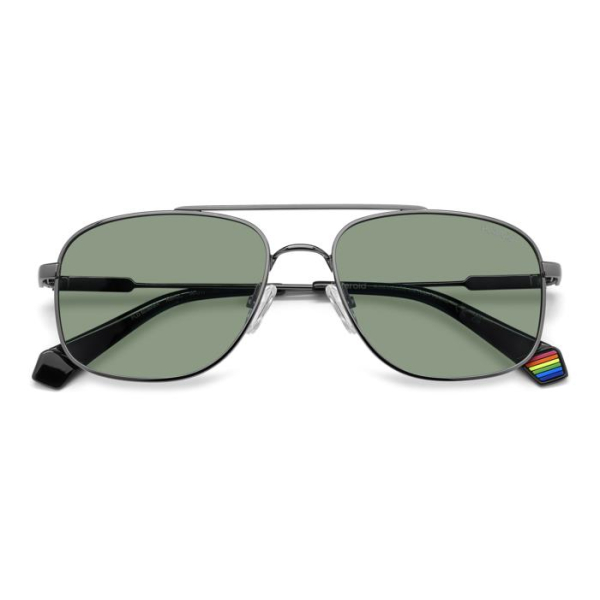 Солнцезащитные очки Polaroid PLD PLD 6235/S/X ASR56UC