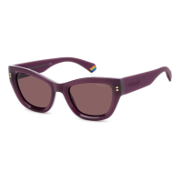 Солнцезащитные очки Polaroid PLD PLD 6237/S/X 8CQ52KL  