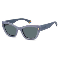 Солнцезащитные очки Polaroid PLD PLD 6237/S/X MVU52C3