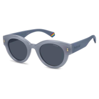 Солнцезащитные очки Polaroid PLD PLD 6240/S/X MVU48C3