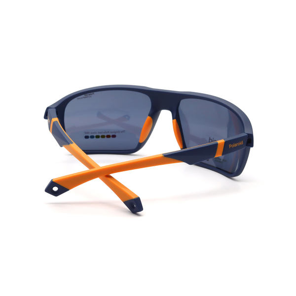 Сонцезахисні окуляри Polaroid PLS PLD 7058/S FLL647I 