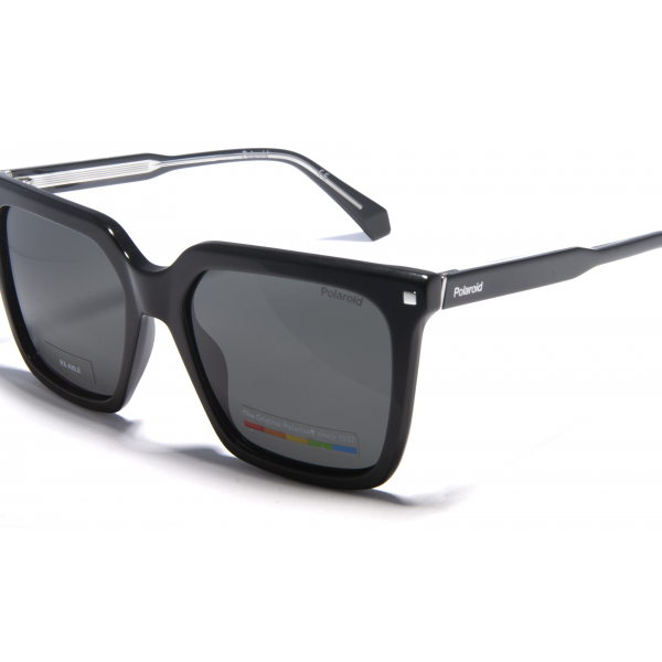 Солнцезащитные очки Polaroid PLD PLD 4115/S/X 80754M9