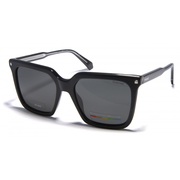 Солнцезащитные очки Polaroid PLD PLD 4115/S/X 80754M9