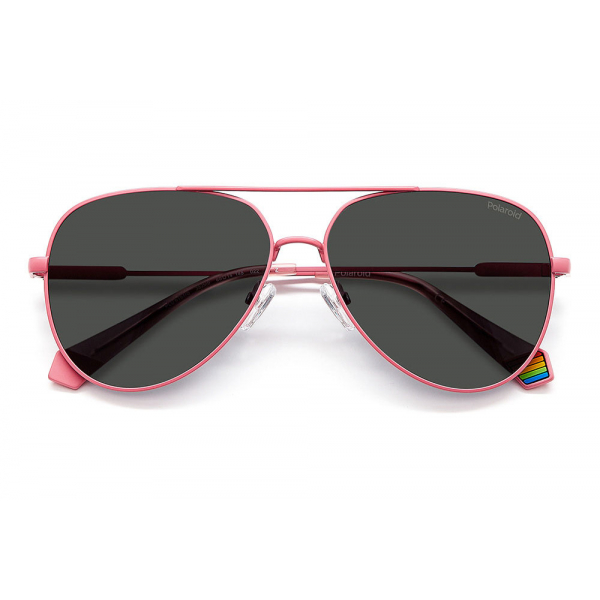 Сонцезахисні окуляри Polaroid PLD PLD 6187/S 35J60M9  